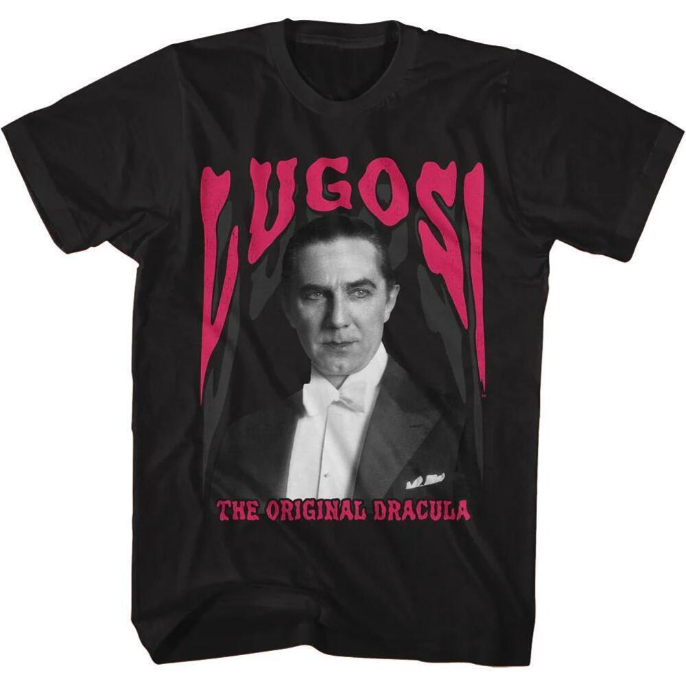 The Dracula Bela Lugosi Tshirt